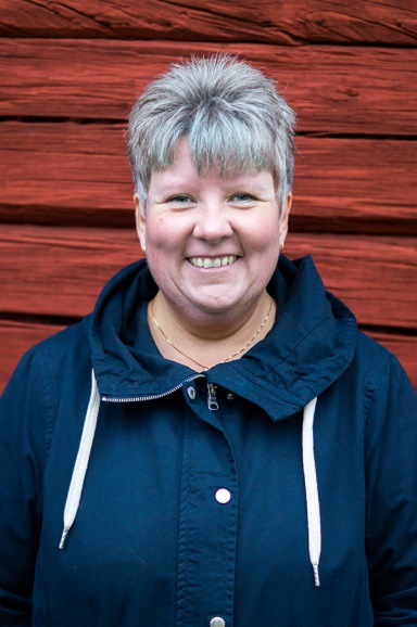 Maria Frohm